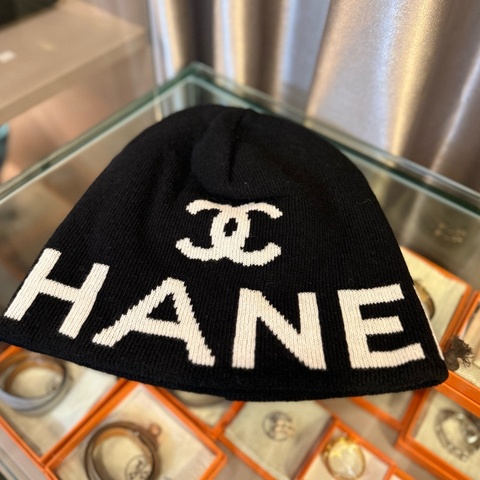Chanel 26B冷帽