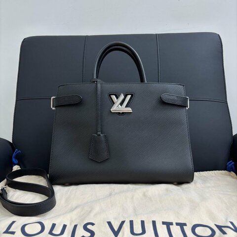 路易威登/Louis Vuitton Twist Epi水波紋手提包