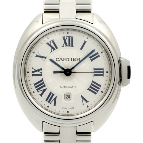 CARTIER Cle De Cartier WSCL0005