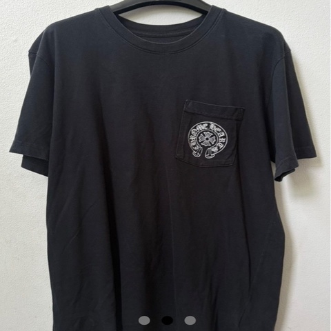 Chrome Hearts