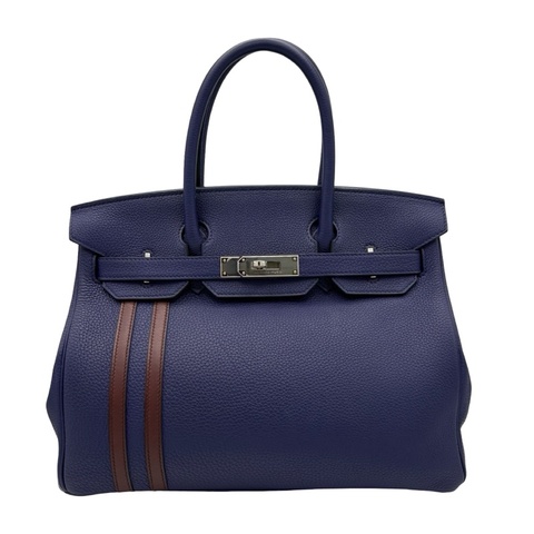 【中古】 Hermes エルメス BIRKIN30 C刻(2018年) USED