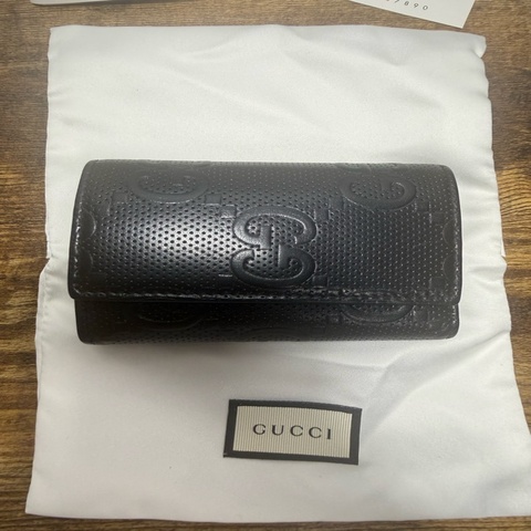 GUCCI 鑰匙包