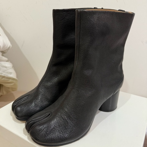 Maison Margiela tabi分趾靴