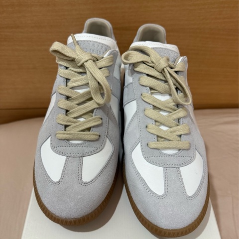 Maison Margiela 全新德訓鞋