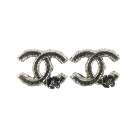 CHANEL 金屬Earrings耳環