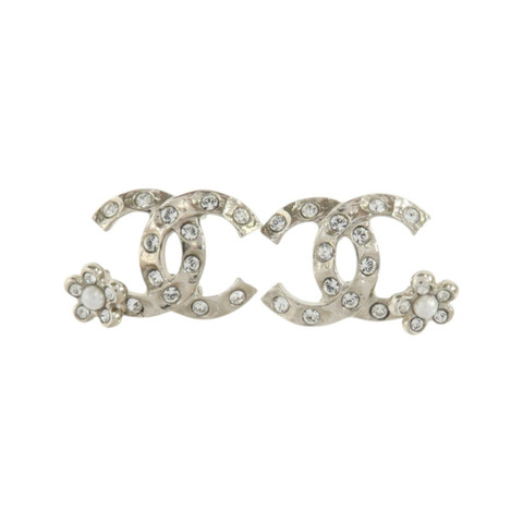 CHANEL 金屬Earrings耳環