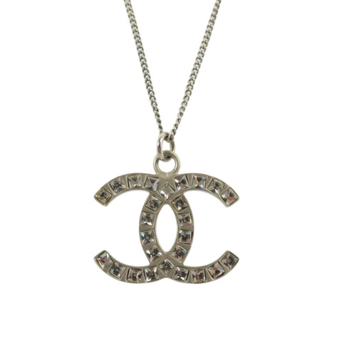 CHANEL 金屬Necklace項鏈