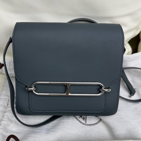Hermès 愛馬仕 豬鼻子 k刻 附件 塵袋