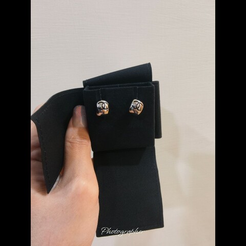 Chanel 26B耳環
