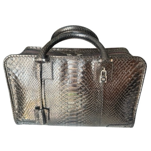 LOEWE handbag 手提包 男女合用