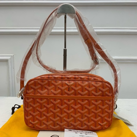 Goyard Cap-Vert 相機包