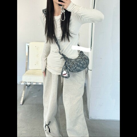 巴黎世家/Balenciaga le cagole BB