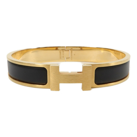 HERMES 金屬Clic HH Bracelet手鐲