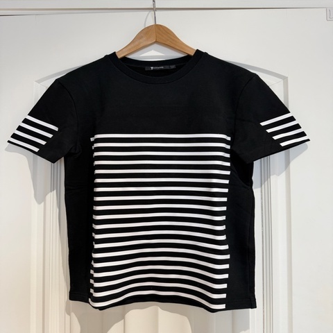 T by Alexander Wang Tee
