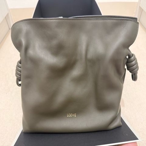 Loewe Medium Flamenco
