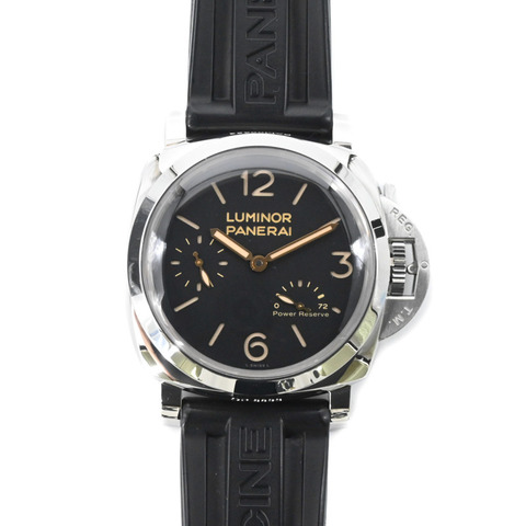 沛納海 PAM00423 Luminor 1950 3日動力保存 R字頭手動上鍊男士腕錶