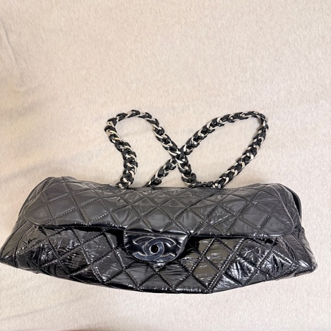 Chanel 老包 稀有