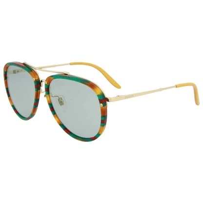 GUCCI 飛行款太陽眼鏡