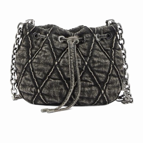 Diesel 女士 迷你水桶包均碼碼19cm*10.5cm*21cm