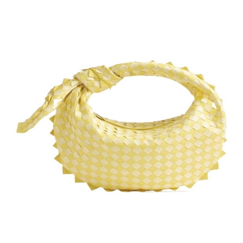 Bottega Veneta 女士 Teen Jodie肩背包均碼碼36cm*13cm*21cm