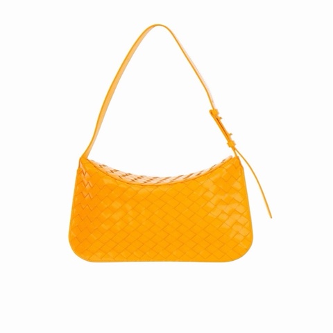 Bottega Veneta 女士 翻蓋單肩包均碼碼30cm*2cm*23cm
