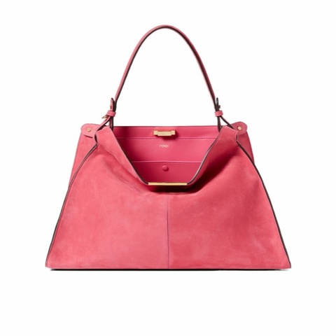 Fendi 女士 Way 單肩包均碼碼43cm*17cm*32cm