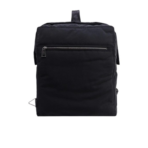 Bottega Veneta 男士 尼龍背包均碼碼29cm*10cm*36cm