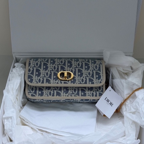 99新 dior 迪奧 miss caro 小號 25編碼