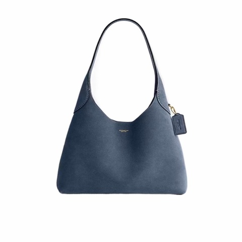 Coach 女士 Brooklyn 28 單肩包均碼碼28cm*8cm*28cm