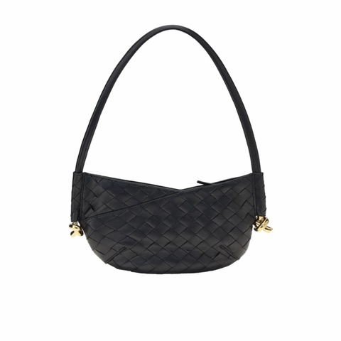 Bottega Veneta 女士 迷你Solstice單肩包均碼碼
