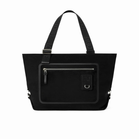 Loewe 男士 徽標手提包均碼碼49.5cm*20.5cm*42cm
