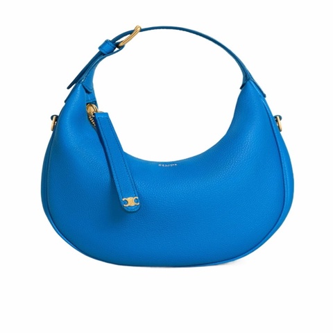 Celine 女士 Lulu 單肩包均碼碼21cm*5cm*24cm