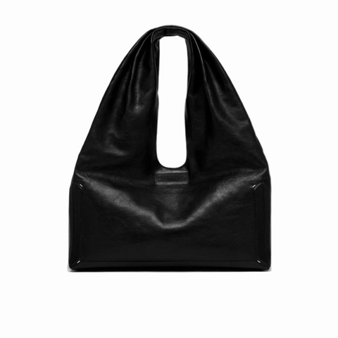 Maison Margiela 女士 褶皺單肩包均碼碼