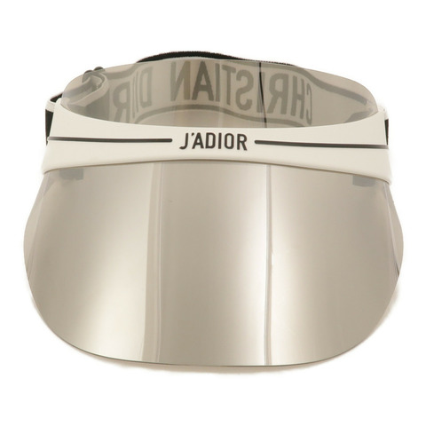 Dior PVC Club 1 Visor Hat帽子