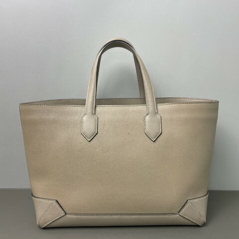 Hermes/愛馬仕 風衣灰MaxiBox 30  Espsom皮