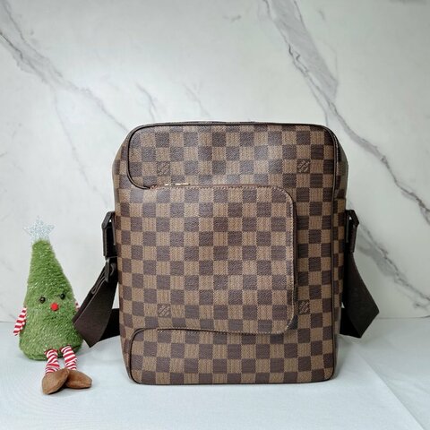 LV Olav MM斜背包