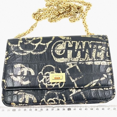 Chanel包