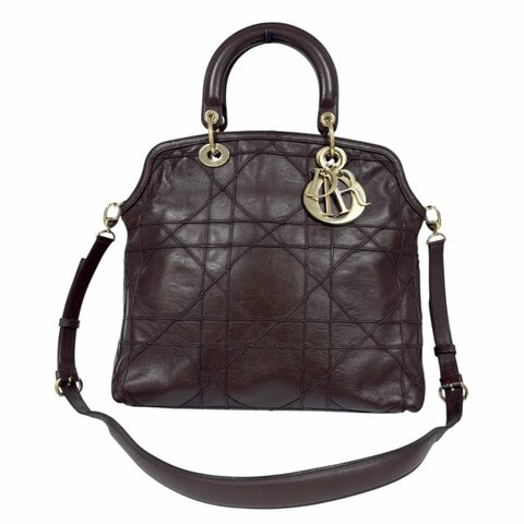DIOR Granville 2用袋