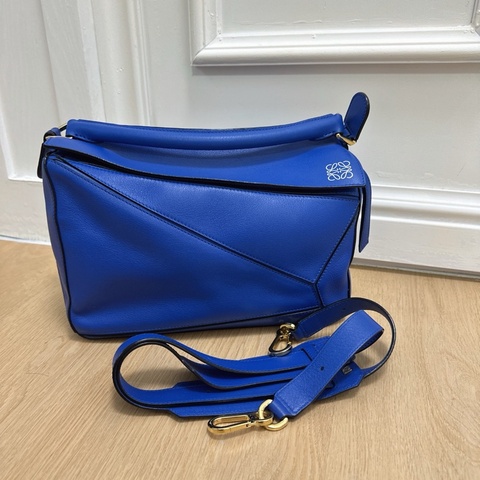 羅意威 Loewe Puzzle中號 29x19.5x14 cm