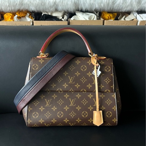 Louis Vuitton 路易威登 clyny克魯尼