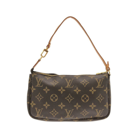 路易威登 Monogram Pochette Accessoires M51980 配件袋