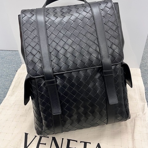 Bottega Veneta Backpack 805971