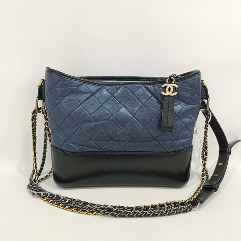 Chanel 香奈兒 流浪包中號