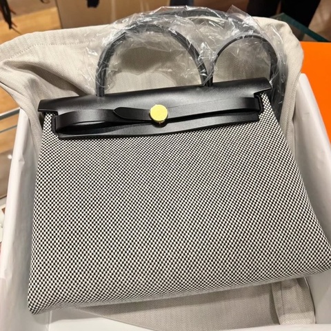 🐼Herbag31 熊貓金扣 全新可送禮🎁免配貨 最新刻印