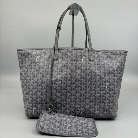 Goyard 高雅德 tote子母購物袋 尺寸34*26