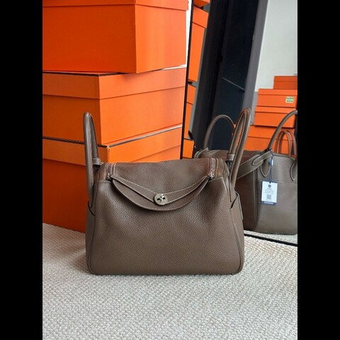 Hermes Lindy 30