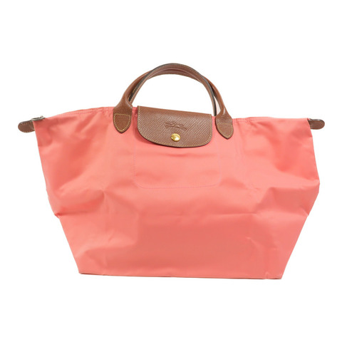 Longchamp 尼龍Hand Bag手挽袋