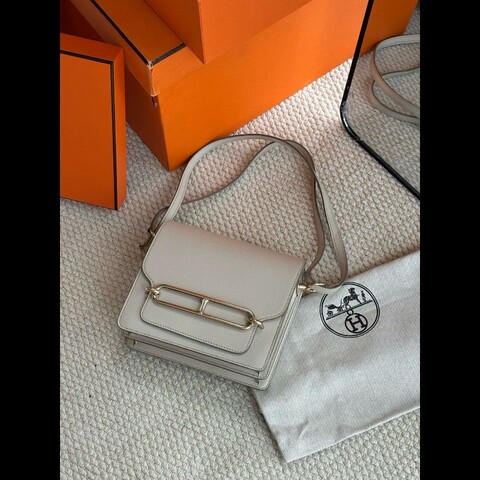 Hermes mini Roulis