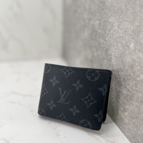 香緹國際精品 LV 對折短夾 1186