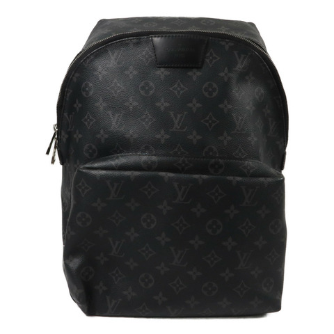 LOUIS VUITTON Monogram Eclipse Discovery PM背包